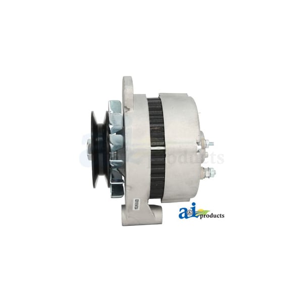 Alternator, Mo/Pres 9.4 X9.5 X9.9